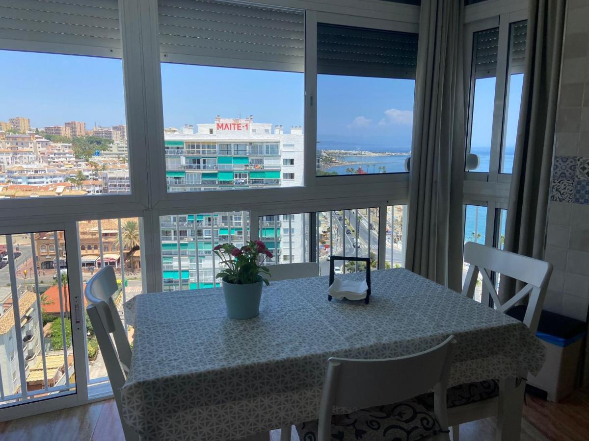Maites 2- Estudio Apartment