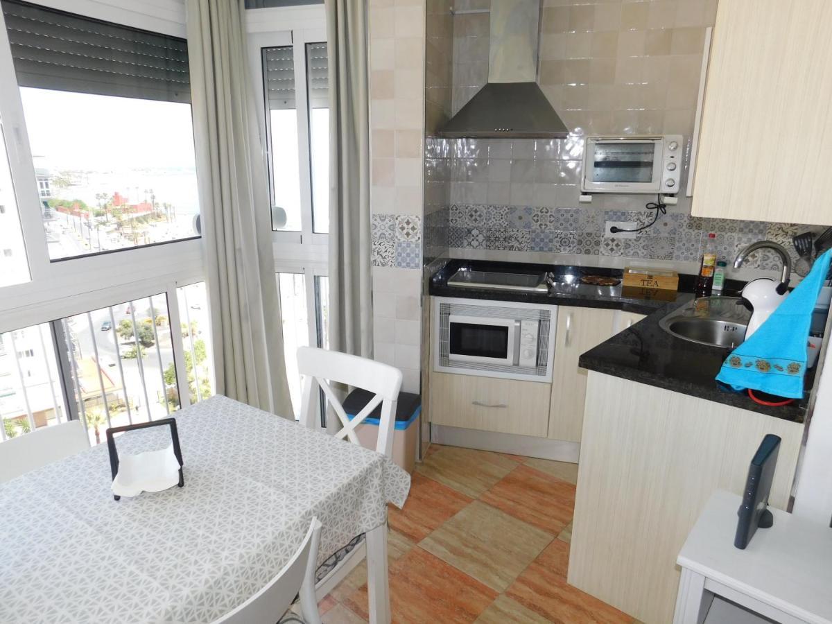 Apartment Maites 2- Estudio