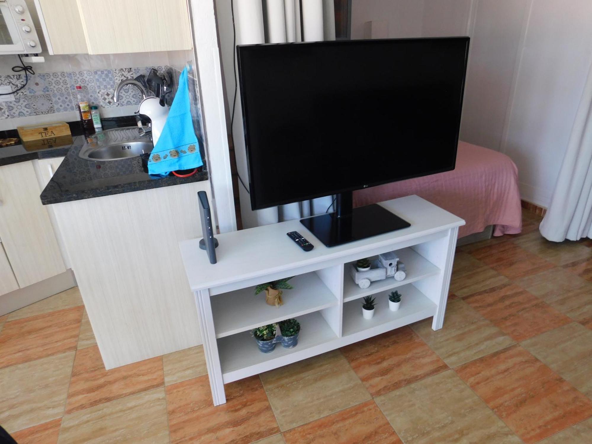 Apartment Maites 2- Estudio *