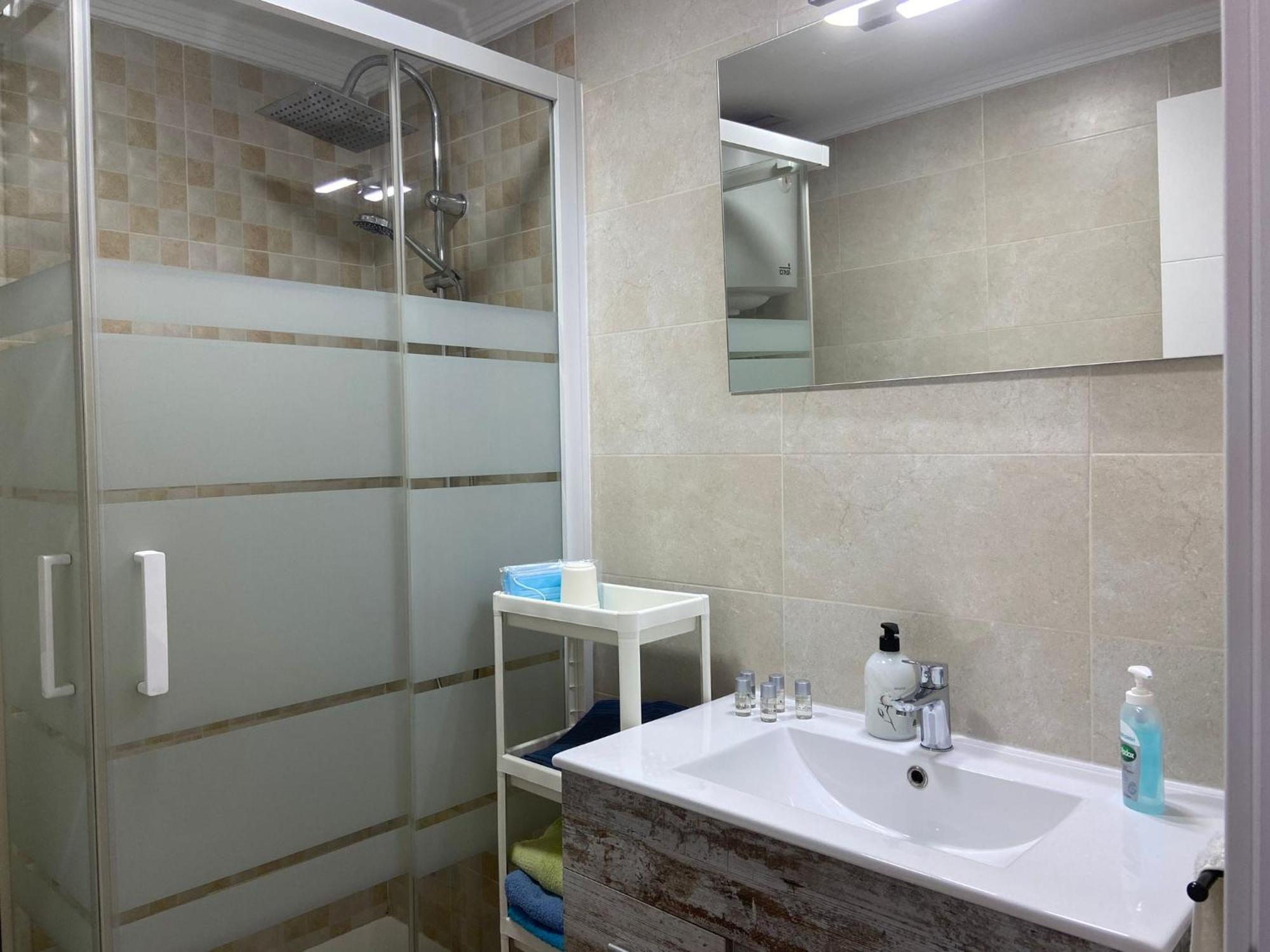 Maites 2- Estudio Apartment Benalmadena