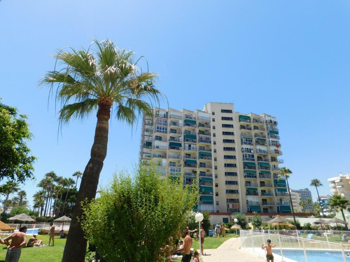 Maites 2- Estudio Benalmadena