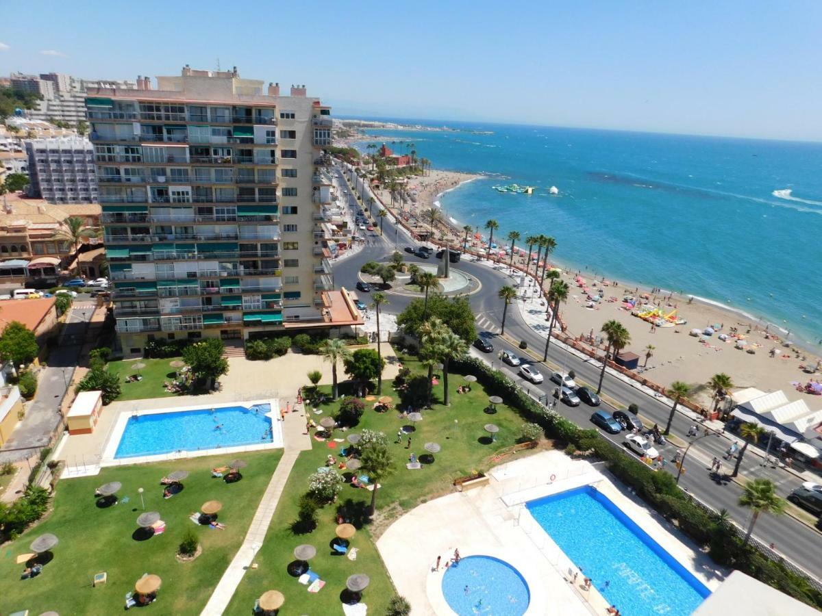Maites 2- Estudio Benalmadena