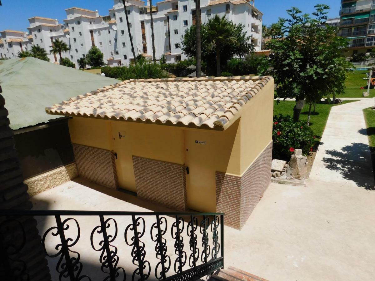 Maites 2- Estudio Benalmadena