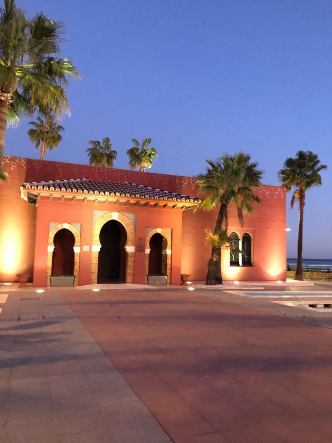 Maites 2- Estudio Benalmadena