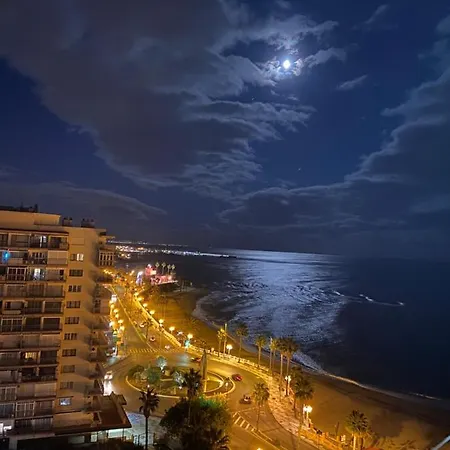 Los Maites 2- Estudio Benalmadena Exterior photo