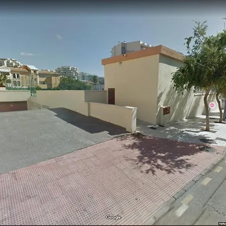 Los Maites 2- Estudio Benalmadena Exterior photo