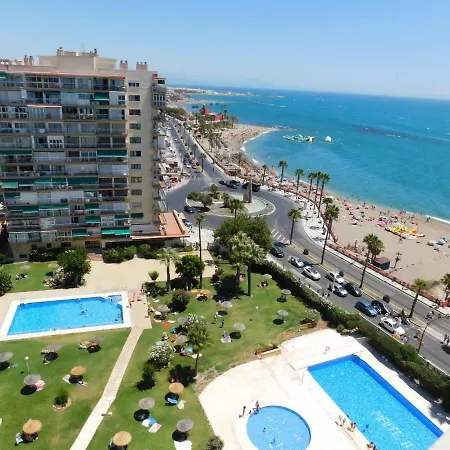 Los Maites 2- Estudio Benalmadena Exterior photo