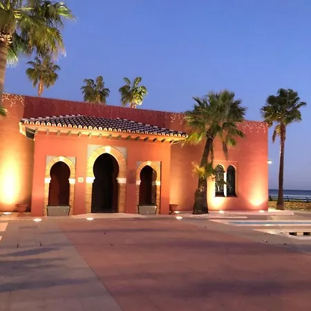 Los Maites 2- Estudio Benalmadena Exterior photo